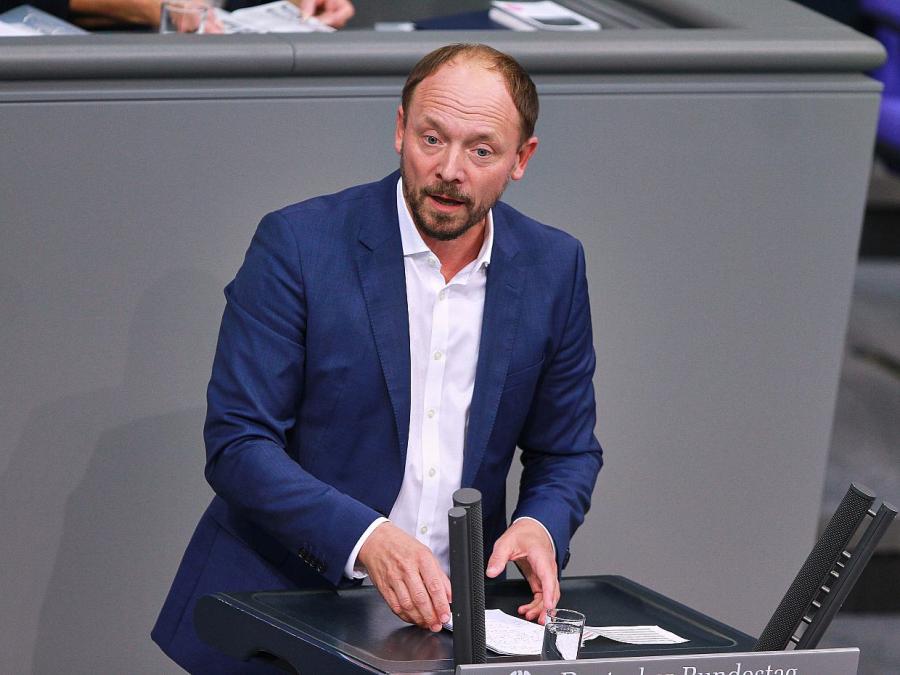 Wanderwitz verteidigt Initiative für AfD-Verbotsverfahren