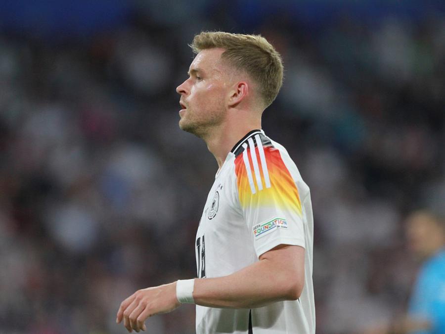 Nations League: Deutschland schlägt Niederlande