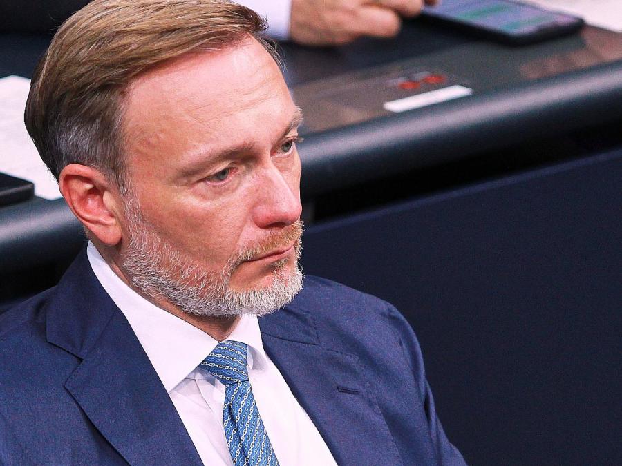 Lindner blockiert erneut höhere Beitragsbemessungsgrenzen