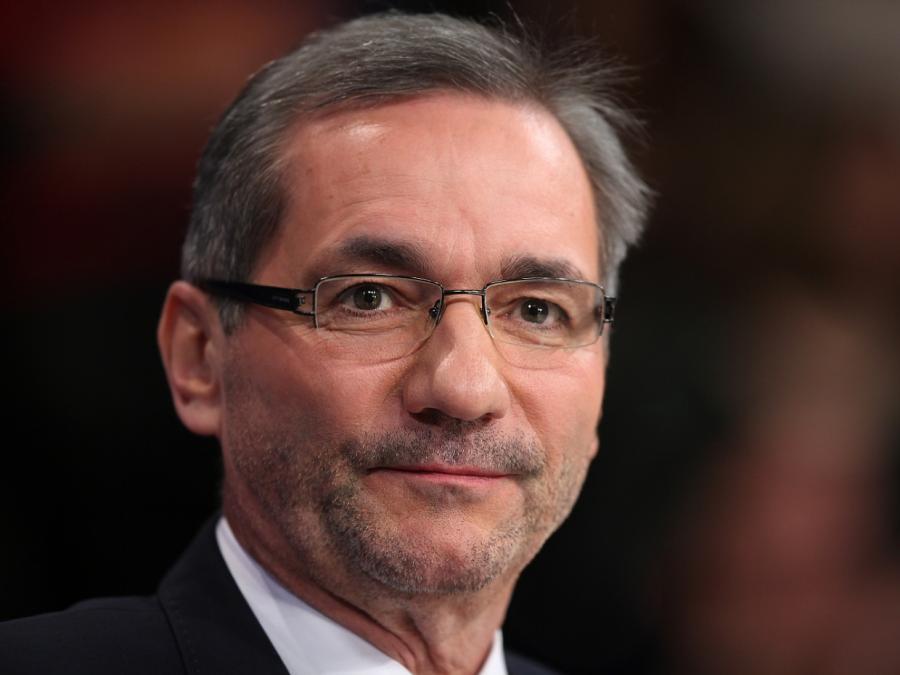 Matthias Platzeck will mehr Ostdeutsche in Führungspositionen