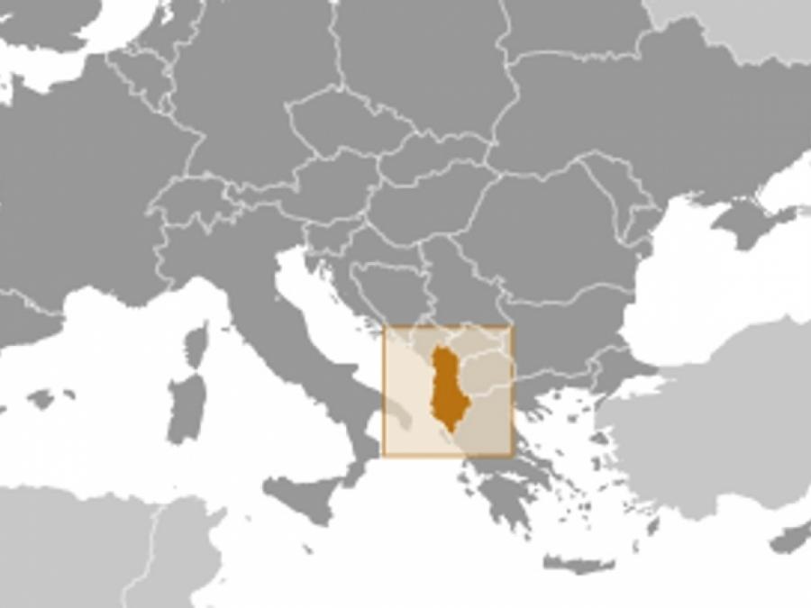 Albanien drängt auf EU-Beitrittsverhandlungen