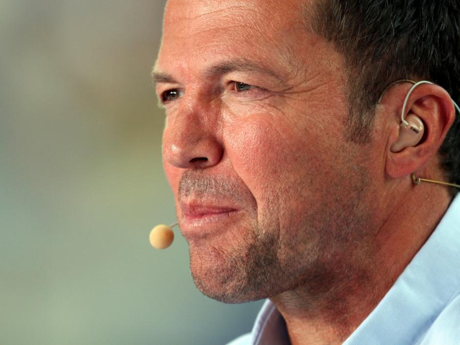 Lothar Matthäus wird Länderspielexperte bei RTL