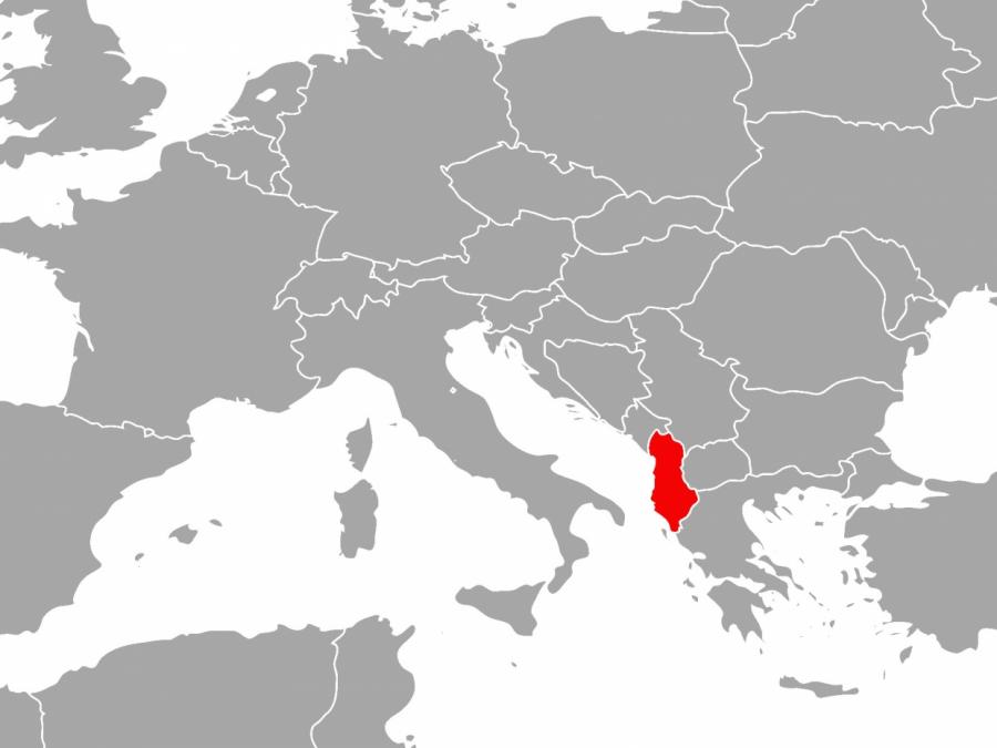 Maas für EU-Beitrittsverhandlungen mit Albanien und Nordmazedonien