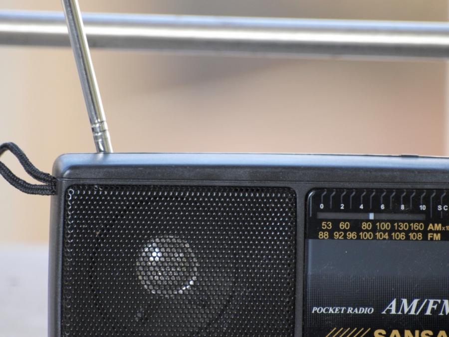 Axel Prahl: Radiosender sollen weniger bekannte Musiker fördern