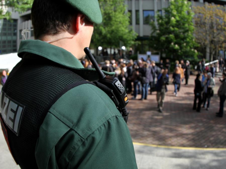 Gewerkschaft der Polizei geht auf Distanz zum Polizeiaufgabengesetz