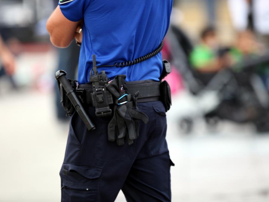 Deutschland und Schweiz unterzeichnen neuen Polizeivertrag