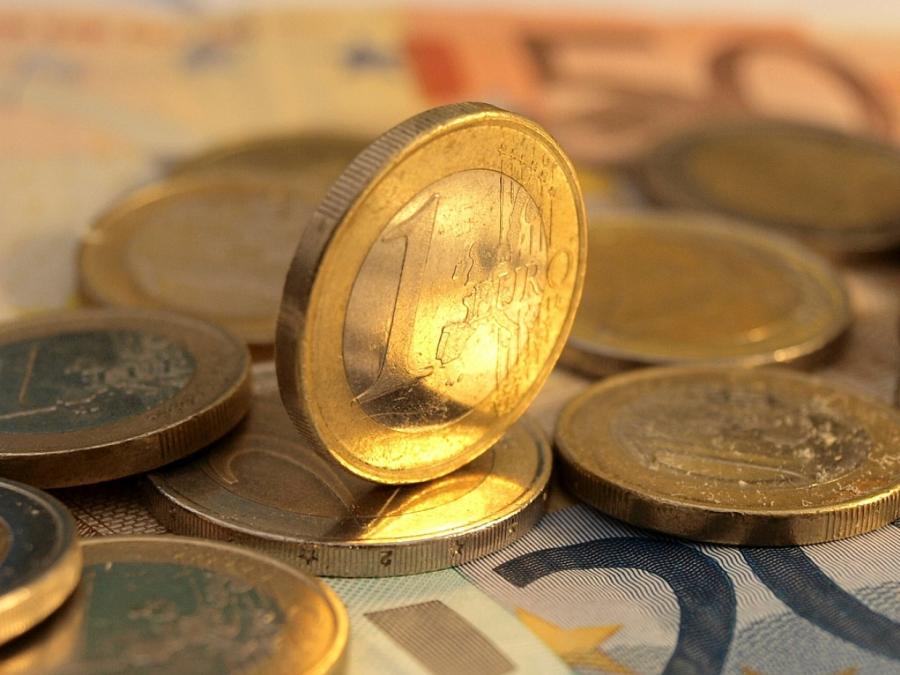 Coronakrise führt zu Finanzierungsdefizit von 139,6 Milliarden Euro