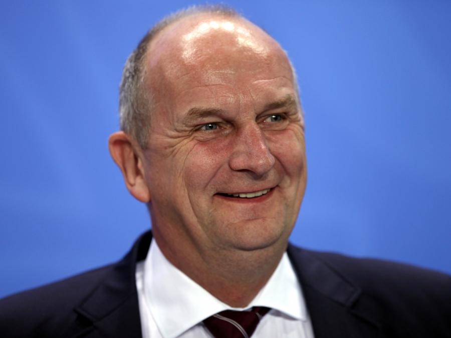 Brandenburgs Ministerpräsident: Weitere Unternehmensansiedlungen