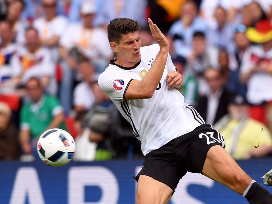 Gomez verteidigt Wagner nach Nicht-Nominierung für WM-Kader