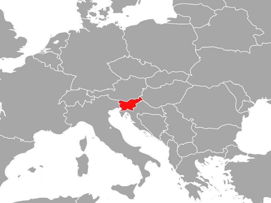 Slowenien vor Regierungswechsel