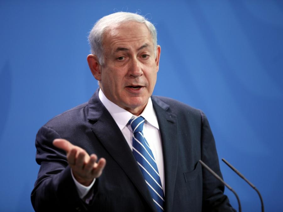 Israels Presserat kritisiert Regierung Netanjahu