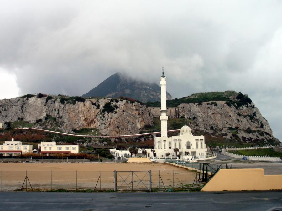 Festsetzung von Grace 1 vor Gibraltar war völkerrechtswidrig