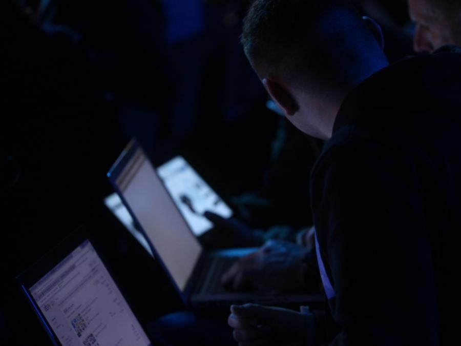Deutschland wird zunehmend zum Ziel staatlicher Cyberangriffe