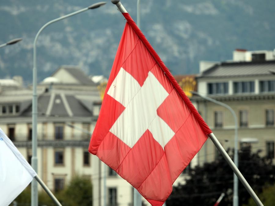 Schweiz und Polen werden zu Hochrisikogebiet