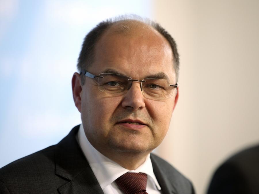 Rufe aus SPD nach Entlassung von Agrarminister Schmidt