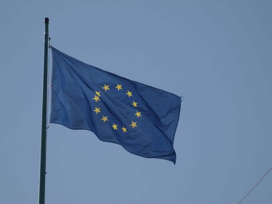 Brok nennt Wahlausgang in den Niederlanden guten Tag für Europa