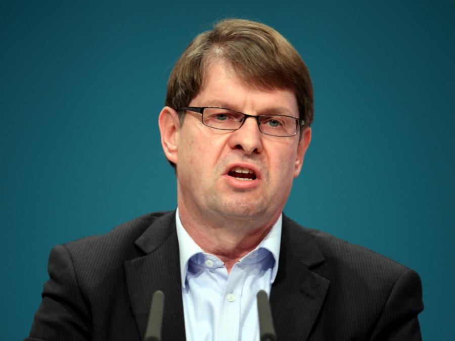 Stegner: Grundgesetzwidrige Obergrenzen kommen für SPD nicht infrage