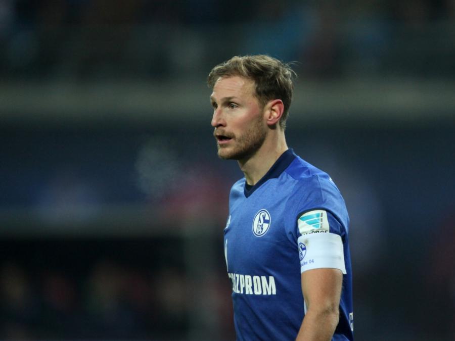 Europa League: Schalke im Viertelfinale - Gladbach scheidet aus