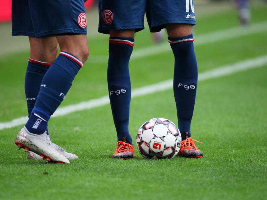 2. Bundesliga: Fortuna verliert Anschluss an Aufstiegsplätze
