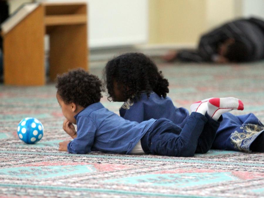 Eisenmann: Gesundheit der Kinder steht im Ramadan an erster Stelle