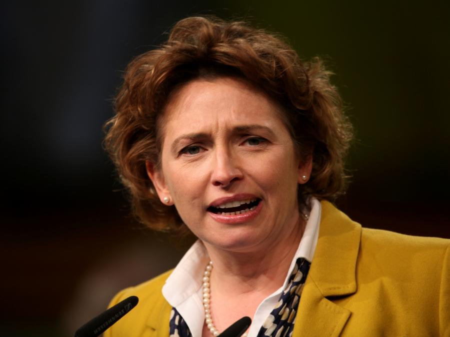 FDP-Generalsekretärin: Flüchtlingsthema benötigt Regierungshandeln