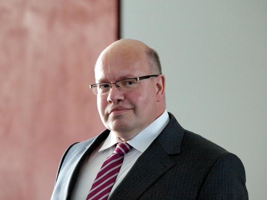 Auch FDP-Chef Lindner sieht Altmaiers Wahlkampfaufgaben skeptisch