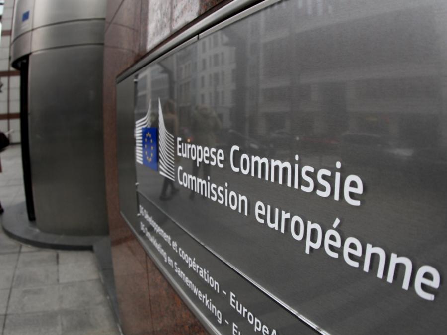 EU-Kommission will Frontex auf 10.000 Mann aufstocken