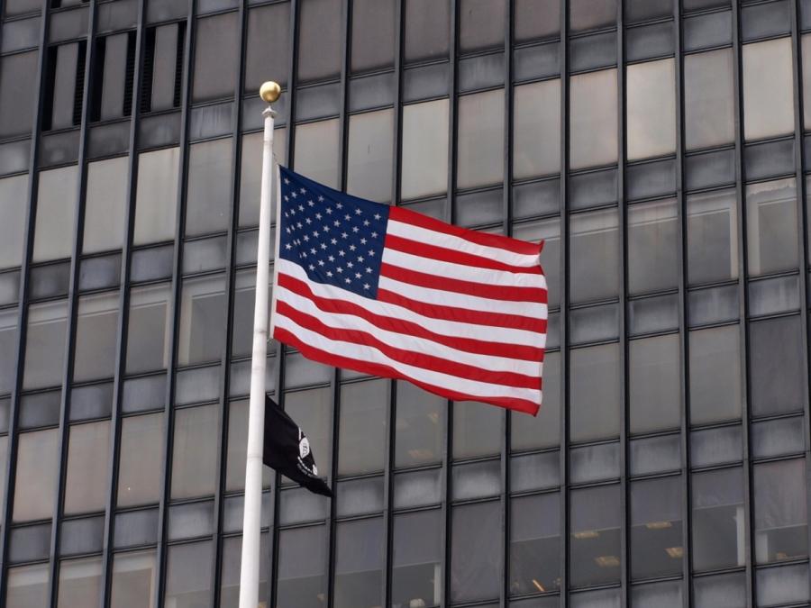 Bericht: CIA-Chef Pompeo soll US-Außenminster Tillerson ablösen