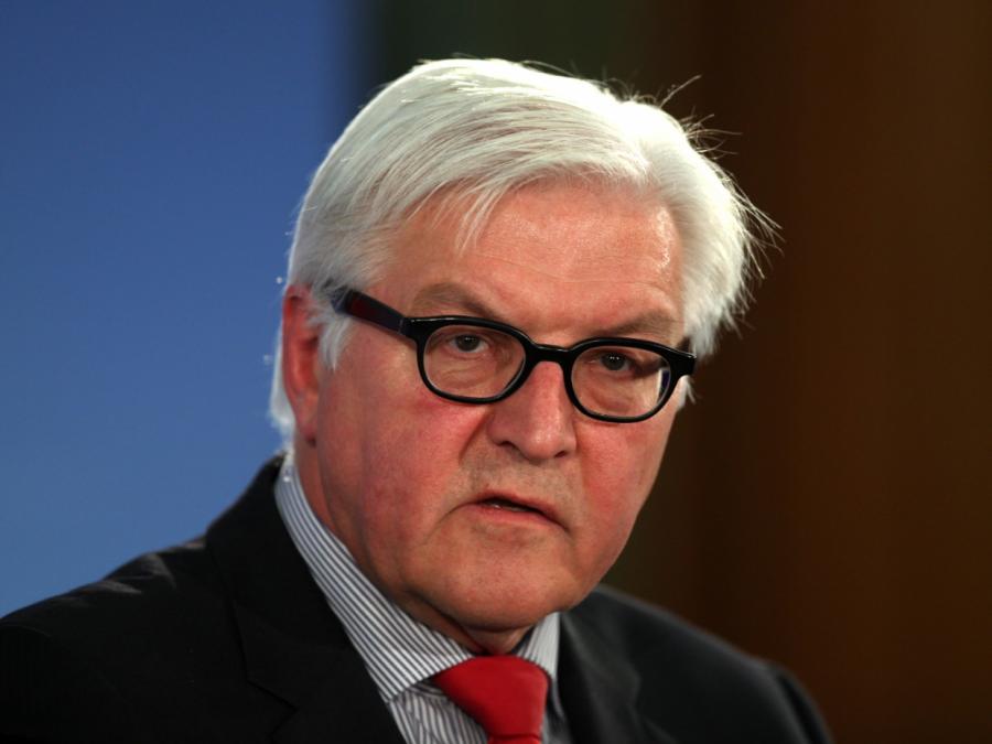 Steinmeier kritisiert AfD-Aussagen zur deutschen Erinnerungskultur