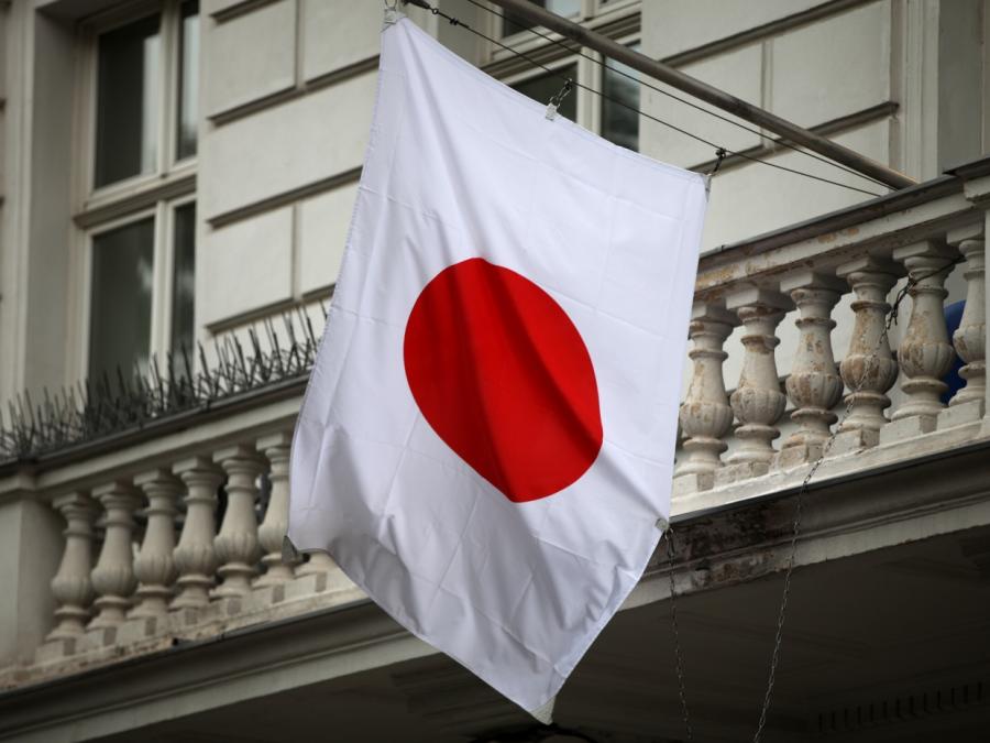 Mehr als 100 Tote bei Unwettern in Japan
