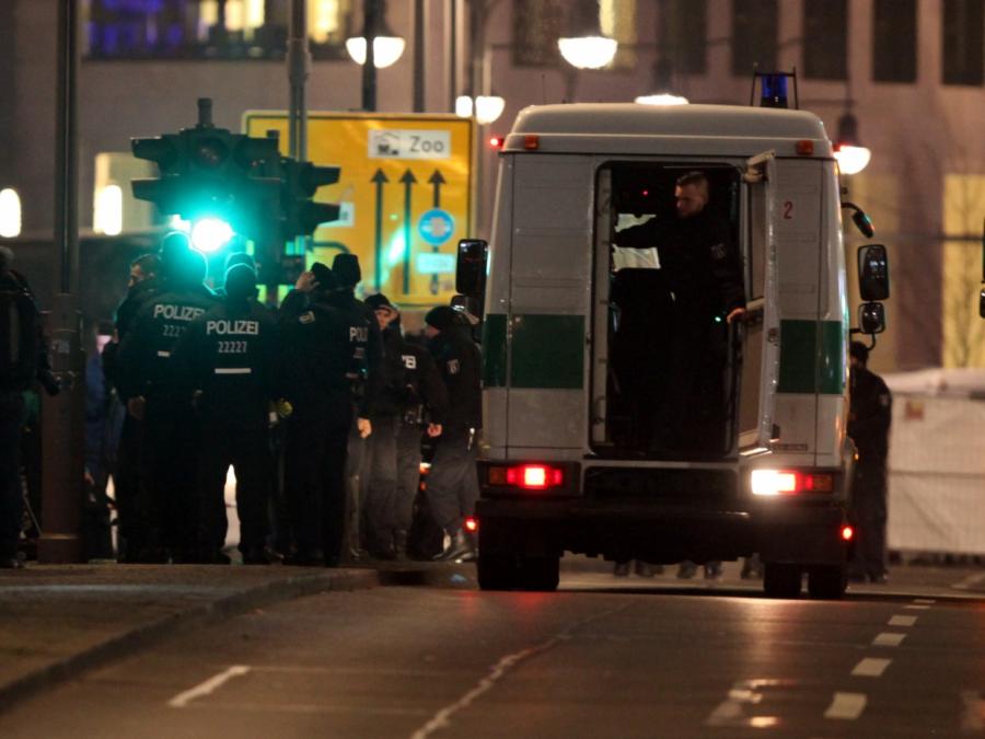 Berlins Innensenator: Behörden haben seit Anschlag gelernt