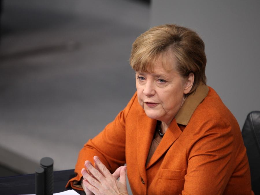 Weltbank gibt Merkel Rückendeckung für G20-Gipfel