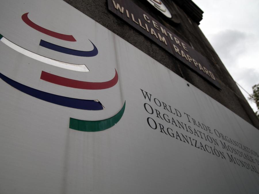 EU-Handelsausschusschef für WTO-Klage gegen US-Subventionen
