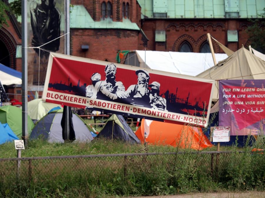 SPD-Innenpolitiker Lischka stellt G20-Gipfel in Großstädten infrage