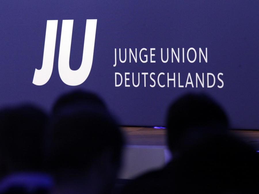 Junge Union plant Mitgliederbefragung zu CDU-Vorsitz