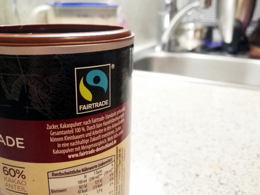 Fairtrade kritisiert Nachhaltigkeitssiegel von Unternehmen
