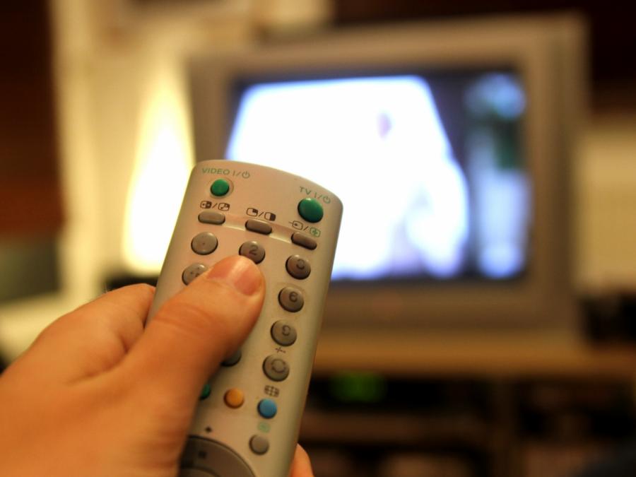 Eine Million Haushalte laut Bundesregierung ab heute ohne TV-Empfang