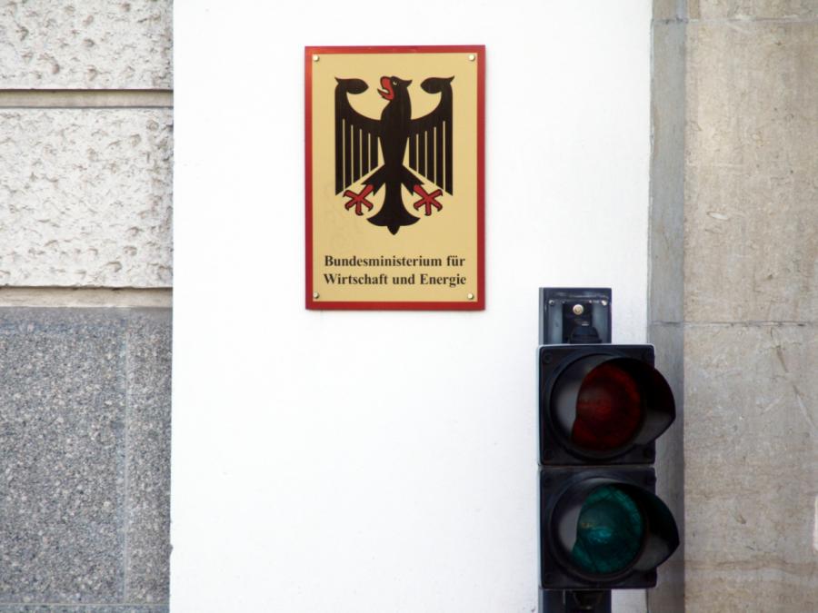Wirtschaftsministerium will deutschen Quantencomputer bis 2025