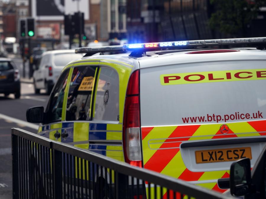 Londoner Polizei: Gehen vorerst von Terroranschlag aus