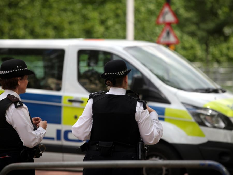 Anschlag in London: Zahl der Toten steigt auf fünf