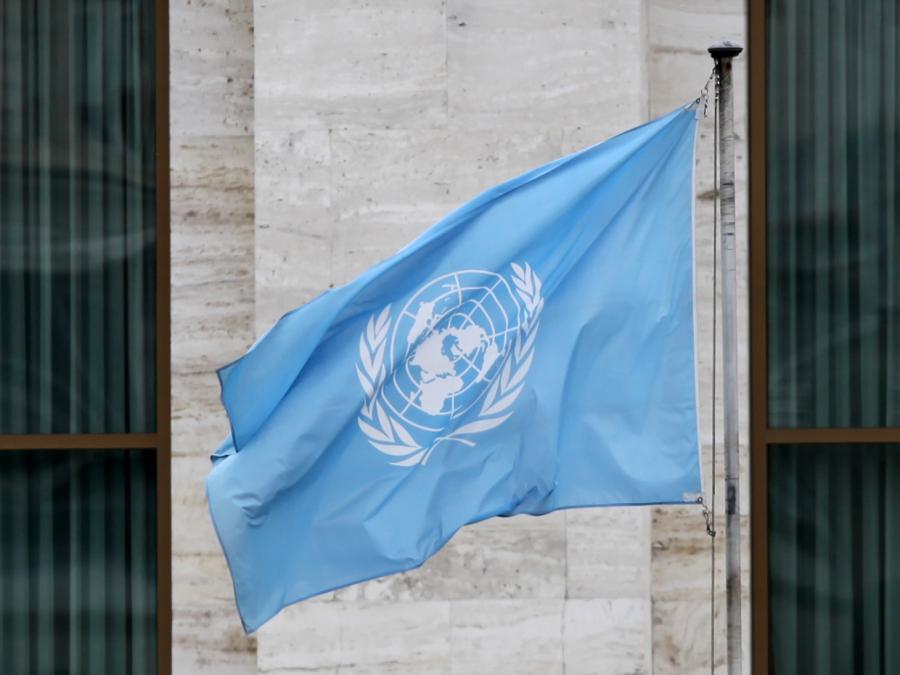 UN-Generalversammlung fordert erneut russischen Truppenabzug