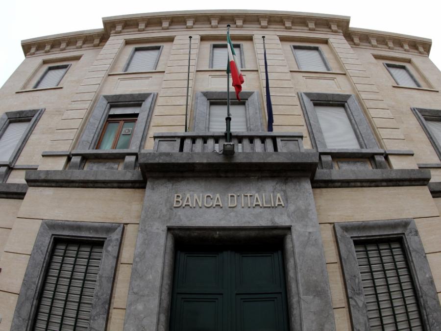Fondsmanager Ehrhardt rechnet mit Euro-Austritt Italiens