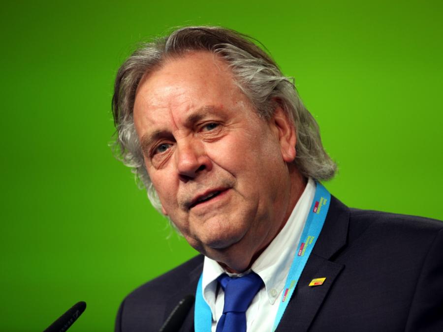 Chef der Bayern-FDP kritisiert Lindner