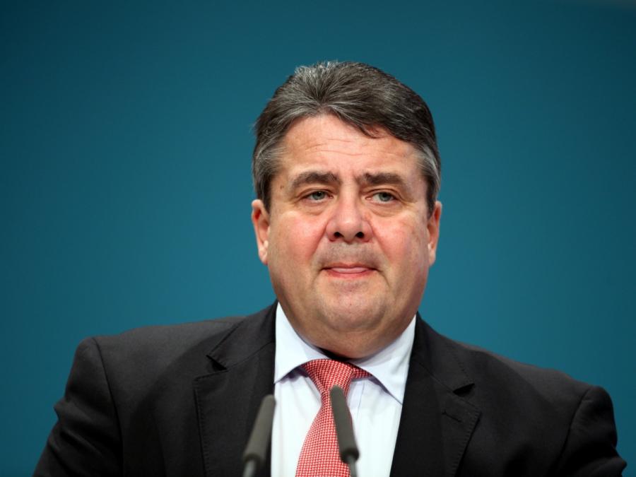 Bericht: Gabriel beschloss Landshut-Rückholung im Alleingang