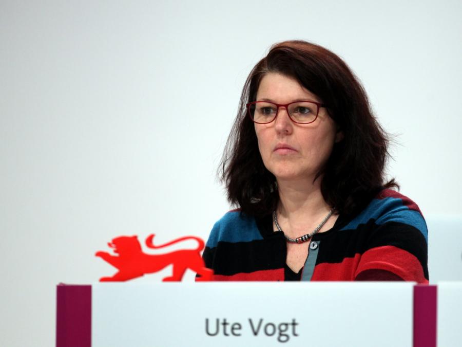 SPD-Innenpolitikerin Vogt: Kein Alleingang bei Migranten-Aufnahme