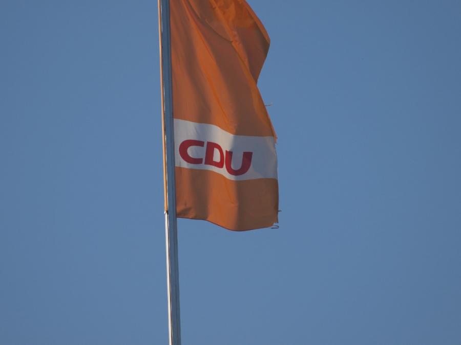 INSA-Umfrage: CDU in Schleswig-Holstein klar vor SPD