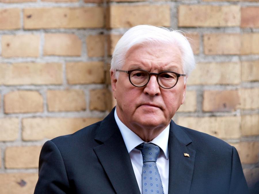 Steinmeier würdigt Gorbatschow als großen Staatsmann