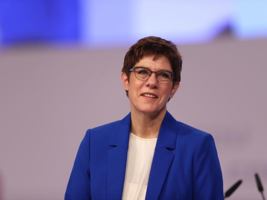 CDU-Chefin weist SPD-Forderungen zurück
