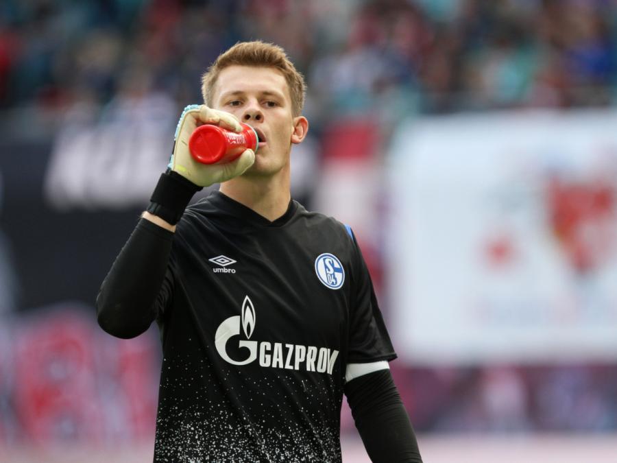 DFB-Pokal: Schalke dreht Partie gegen Hertha