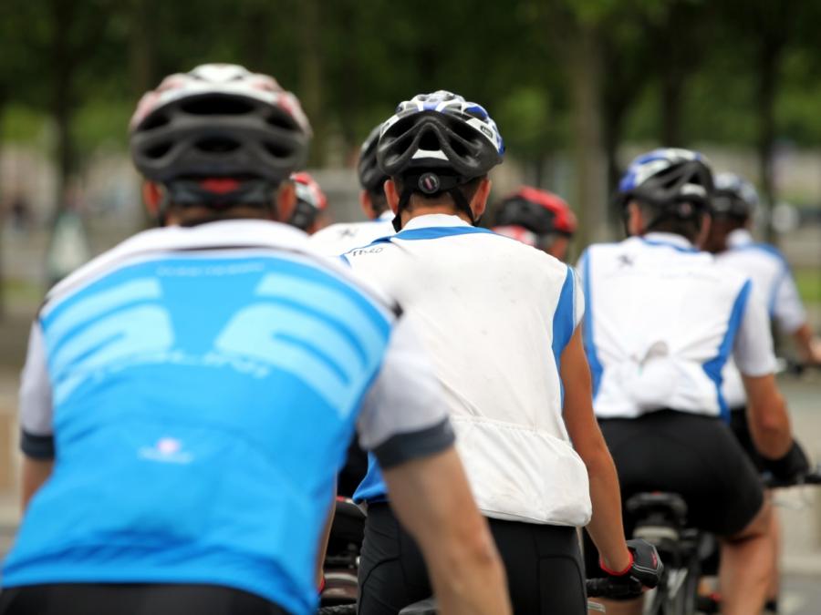 Grüne: Kein Schlussstrich unter Doping-Ära im Radsport